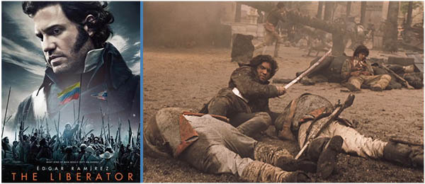 The Liberator Fight for Freedom