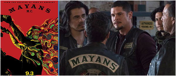 Mayans MC