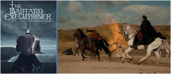 The Bastard Executioner